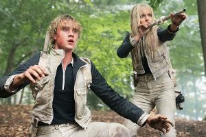 "Sunrise on the Reaping": Erster Trailer zu neuem "Tribute von Panem"