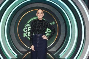 Die Carolin Kebekus Show