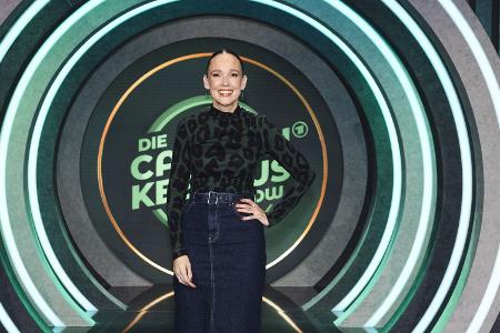 Die Carolin Kebekus Show