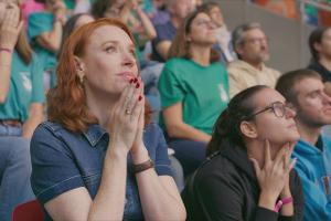 Mit Neugier um die Welt mit Hannah Fry