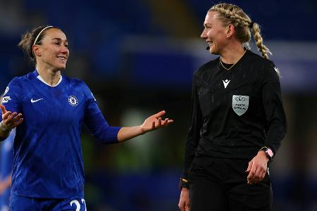 TV-Blackout sorgt für kuriose Spielunterbrechung in London