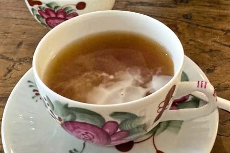 Tee, Nordsee, Camping, Urlaub