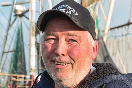 Porträt, Nordsee, Camping, Urlaub