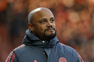 FC Bayern: Gnabry fehlt gegen Freiburg, Neuer fraglich