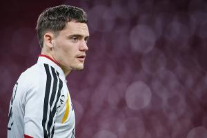 Nach Länderspielen: Wirtz fehlt Liverpool vorerst