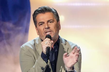 Thomas Anders