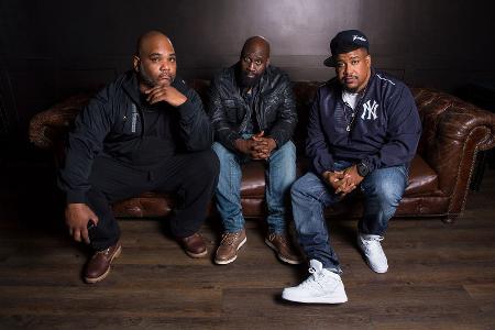 De La Soul