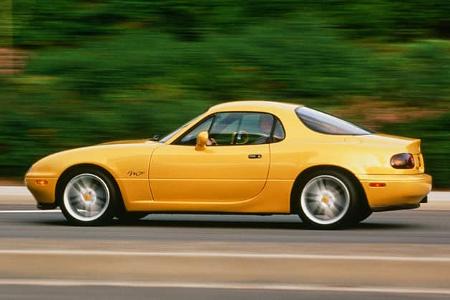 02/2020, Mazda MX-5 Miata NA M Coupe Concept