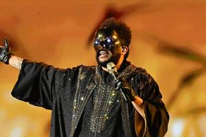 The Weeknd schreibt mit "After Hours Til Dawn"-Tour Musikgeschichte