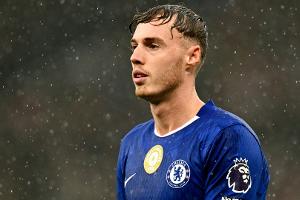 Palmer fehlt Blues nach Haushaltsunfall: "Kann passieren"