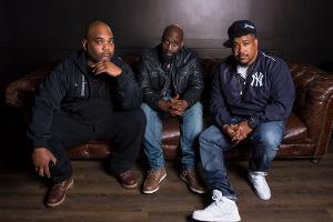 De La Soul: Emotionales Comeback nach dem Tod von Dave Jolicoeur
