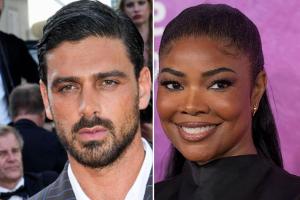 Liebe in Rom: Neue Rom-Com mit Gabrielle Union und Michele Morrone