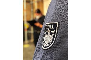 Zoll Finanzkontrolle Schwarzarbeit