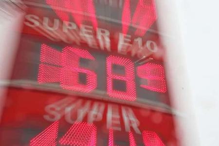 Preise Tankstelle Preisanzeige Ladepark