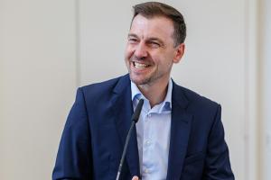 Bundesliga mit Mixed-Teams? Boll würde "niemals nie sagen"