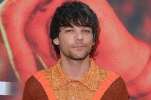 Louis Tomlinson spendet für kranken Ex-One-Direction-Bodyguard