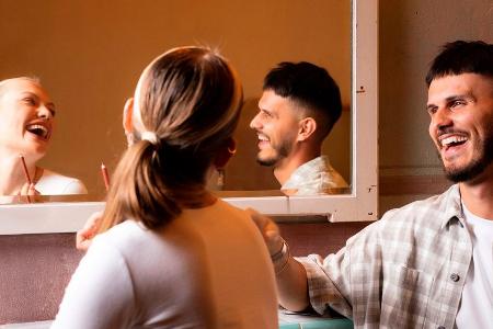 Cheyenne Ochsenknecht und ihr Nino: Das hält sie als Paar zusammen