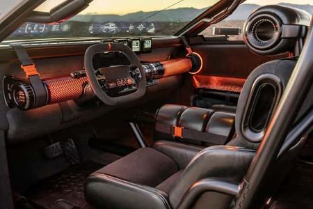 Hyundai Crater Concept