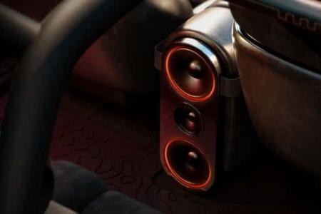 Hyundai Crater Concept