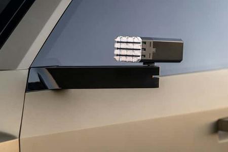 Hyundai Crater Concept