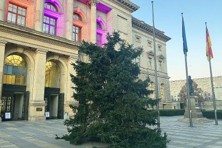 Doch nun ist klar: Das wird keine Dauerlösung.