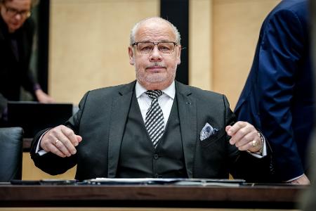 Gesundheits-Staatssekretär Kippels appellierte vergeblich an die Länder.