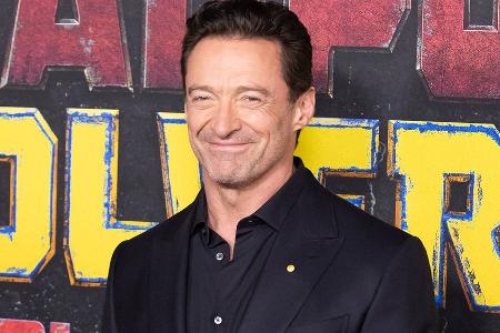 Kehrt Hugh Jackman doch noch einmal als Wolverine zurück?