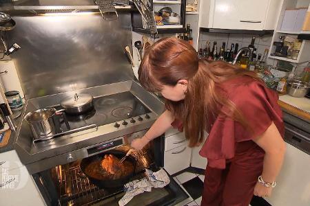 Das perfekte Dinner - Tag 5