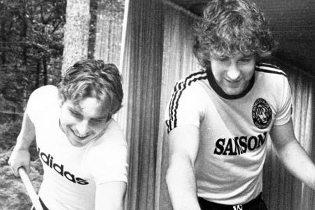 Platz 7: Eike Immel - 534 Spiele für den VfB Stuttgart und Borussia Dortmund