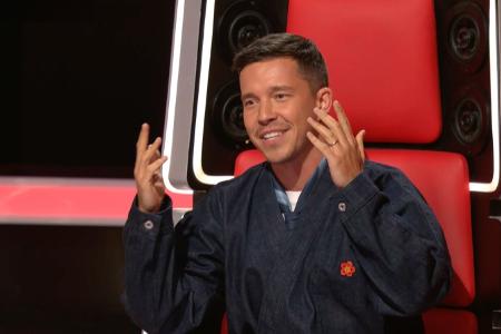 The Voice of Germany