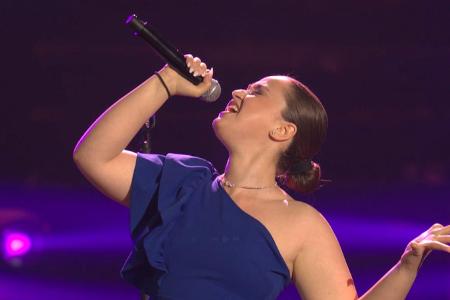 The Voice of Germany