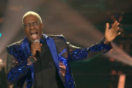 The Voice of Germany