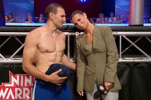 Ninja Warrior Germany 2025 HF1