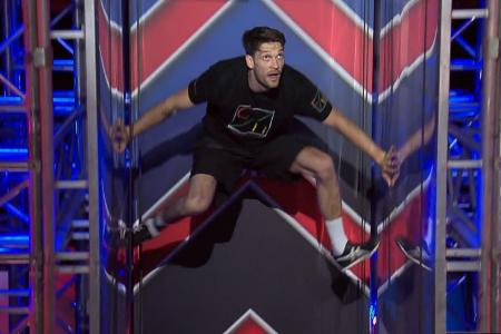 Ninja Warrior Germany 2025 HF1