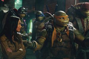 "Teenage Mutant Ninja Turtles": Ist eine neue Filmreihe geplant?