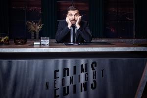 "Edins Neo Night": Aus für die Show mit Edin Hasanovic
