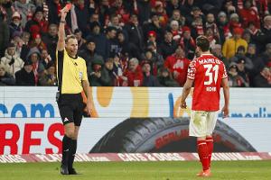 "Nicht ganz gerecht": Mainzer verteidigen "Rüpel" Kohr