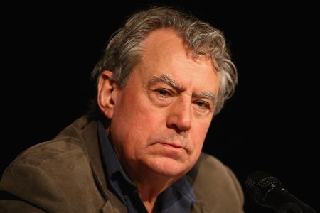 Terry Jones