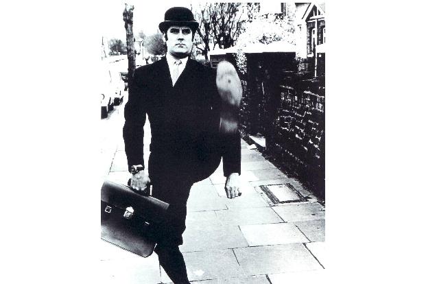 John Cleese