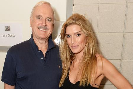 John Cleese