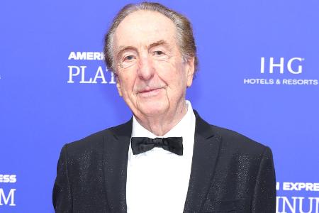 Eric Idle