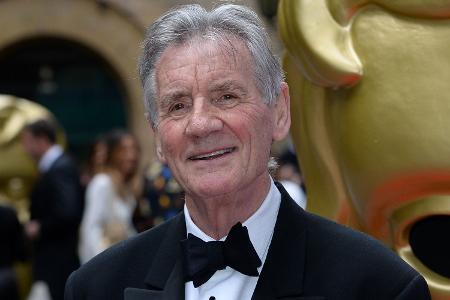 Michael Palin
