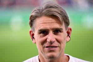 Freund: WM-Quali von Österreich "bedeutet mir viel"