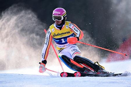 Straßer Achter in Gurgl: 