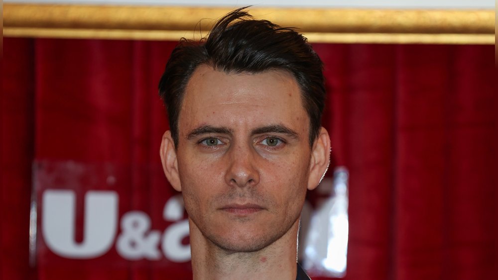 Harry Lloyd de Game of Thrones será el 
