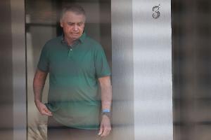 Bolsonaros Gesundheit ist laut seinen Verteidigern "stark geschwächt". (Archivbild)