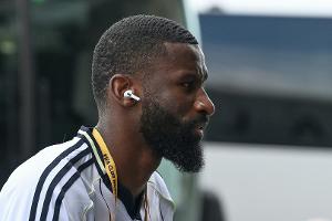 Alonso: Rüdiger vor Rückkehr bei Real