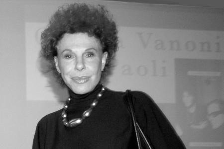 Italienische Sängerin Ornella Vanoni ist gestorben