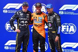 SID-Aufwärmrunde: Vier Kernpunkte für das Rennen in Las Vegas