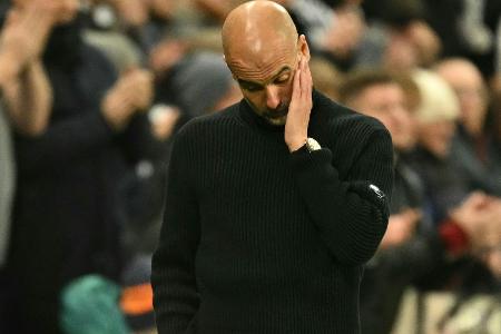 Vor Duell mit Bayer: City patzt gegen Woltemade